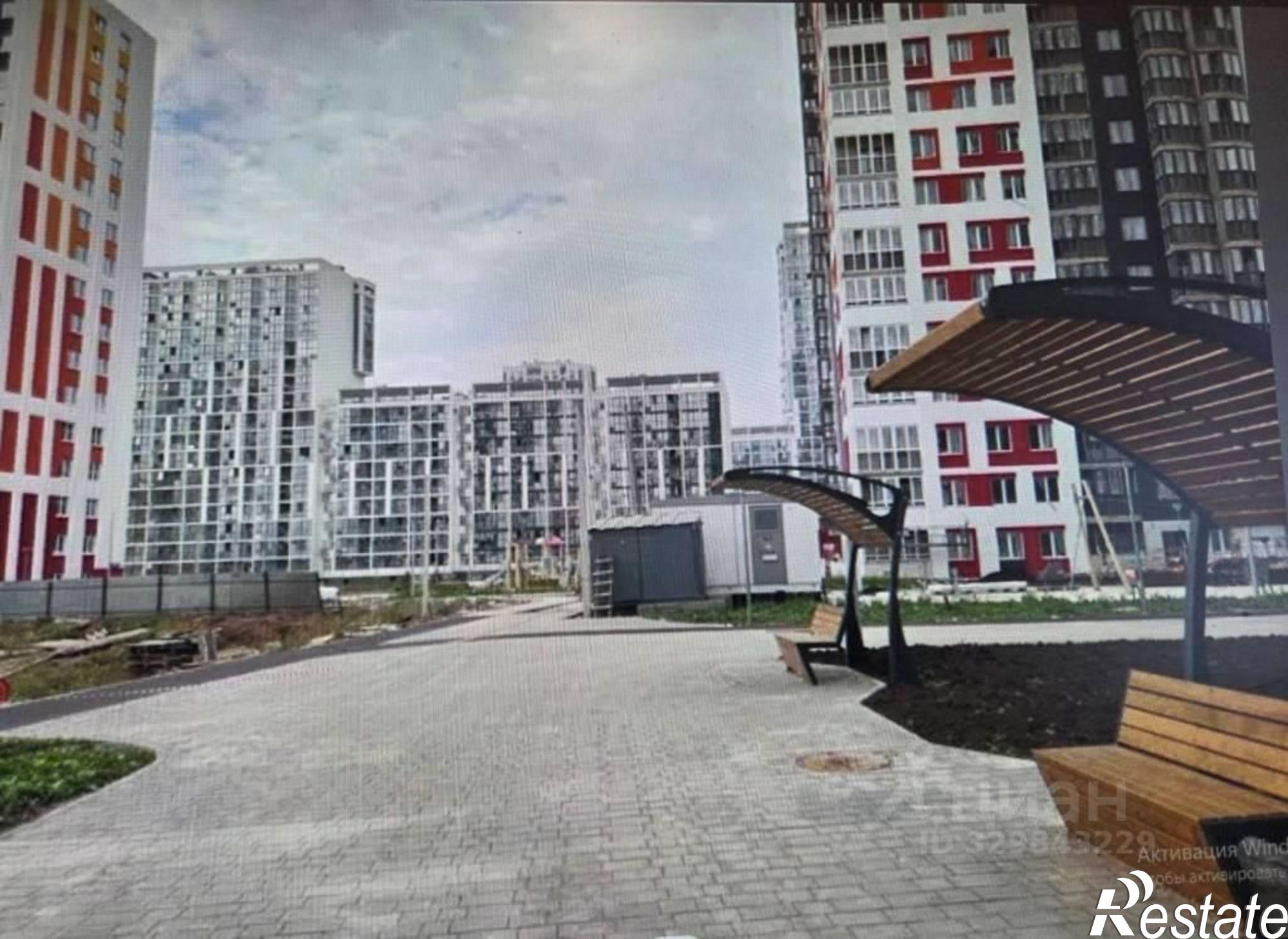 Купить квартиру за 4 680 000 рублей