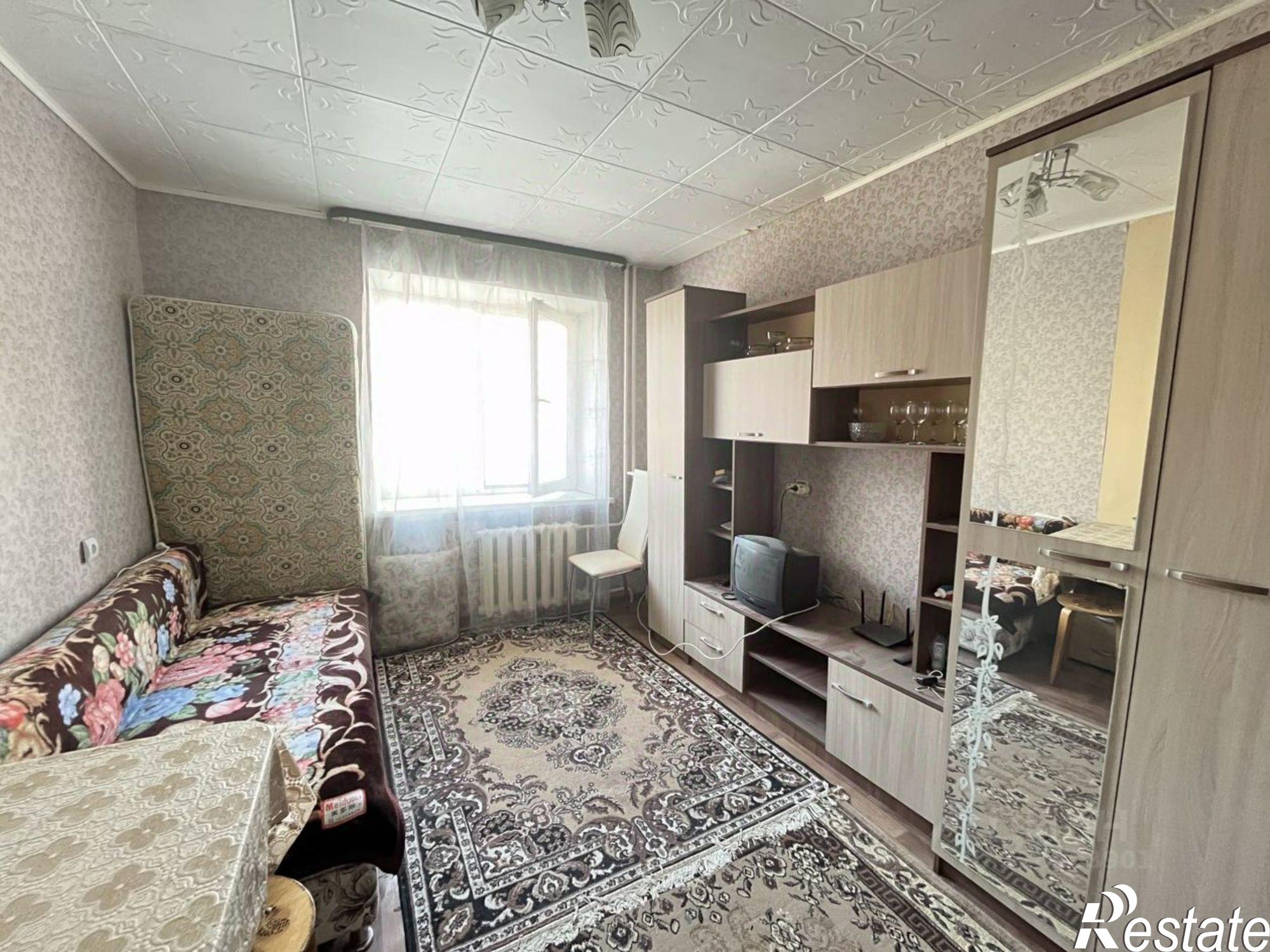 Купить комнату за 1 000 000 рублей на ул Шота Руставели, 28/1