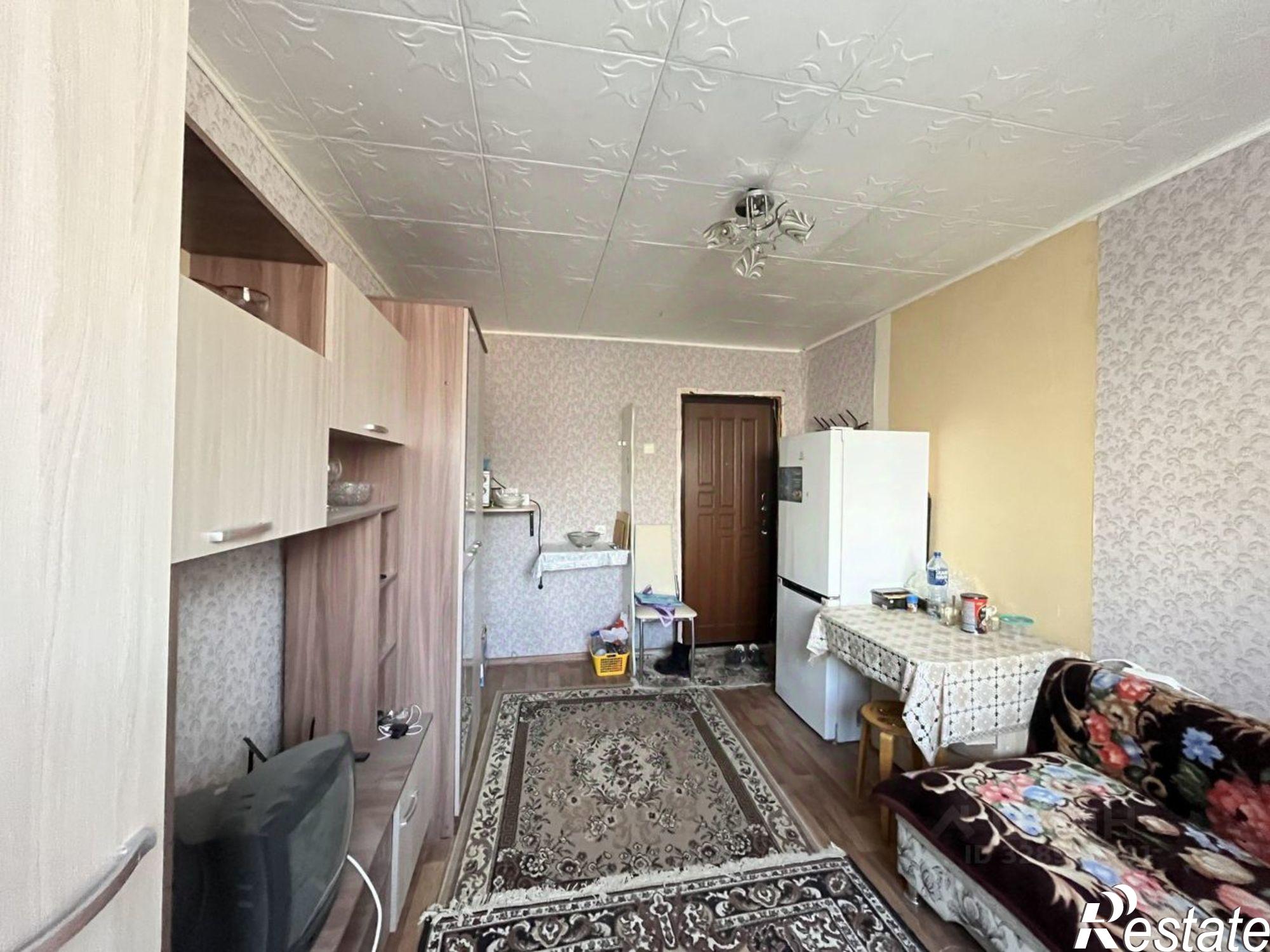 Купить комнату за 1 000 000 рублей на ул Шота Руставели, 28/1