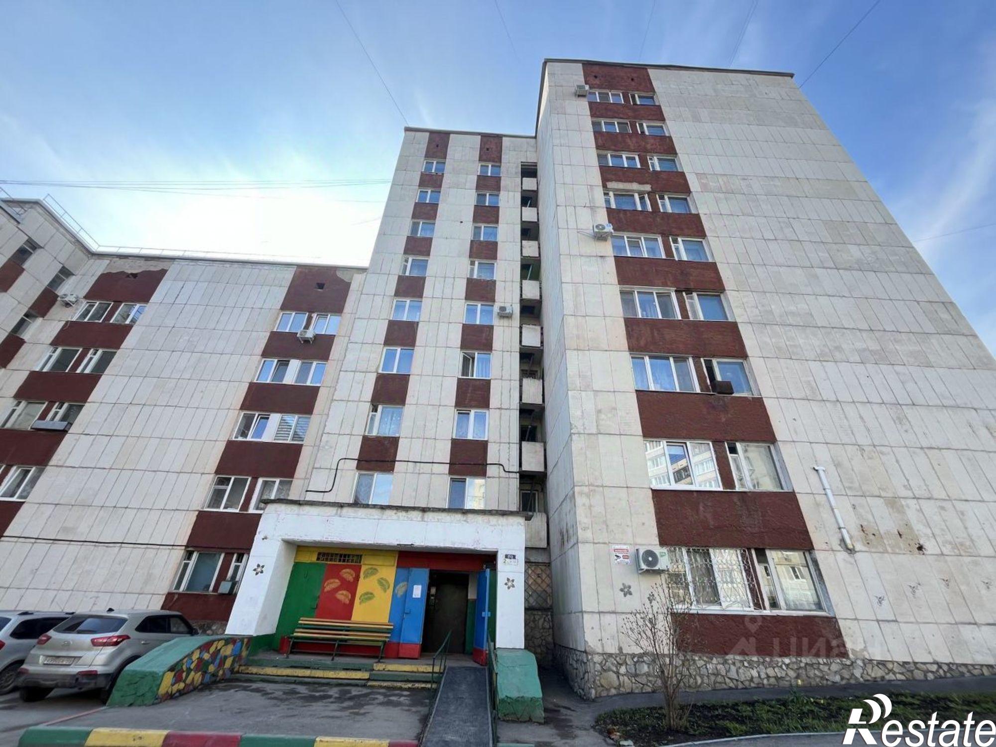 Купить комнату за 1 000 000 рублей на ул Шота Руставели, 28/1