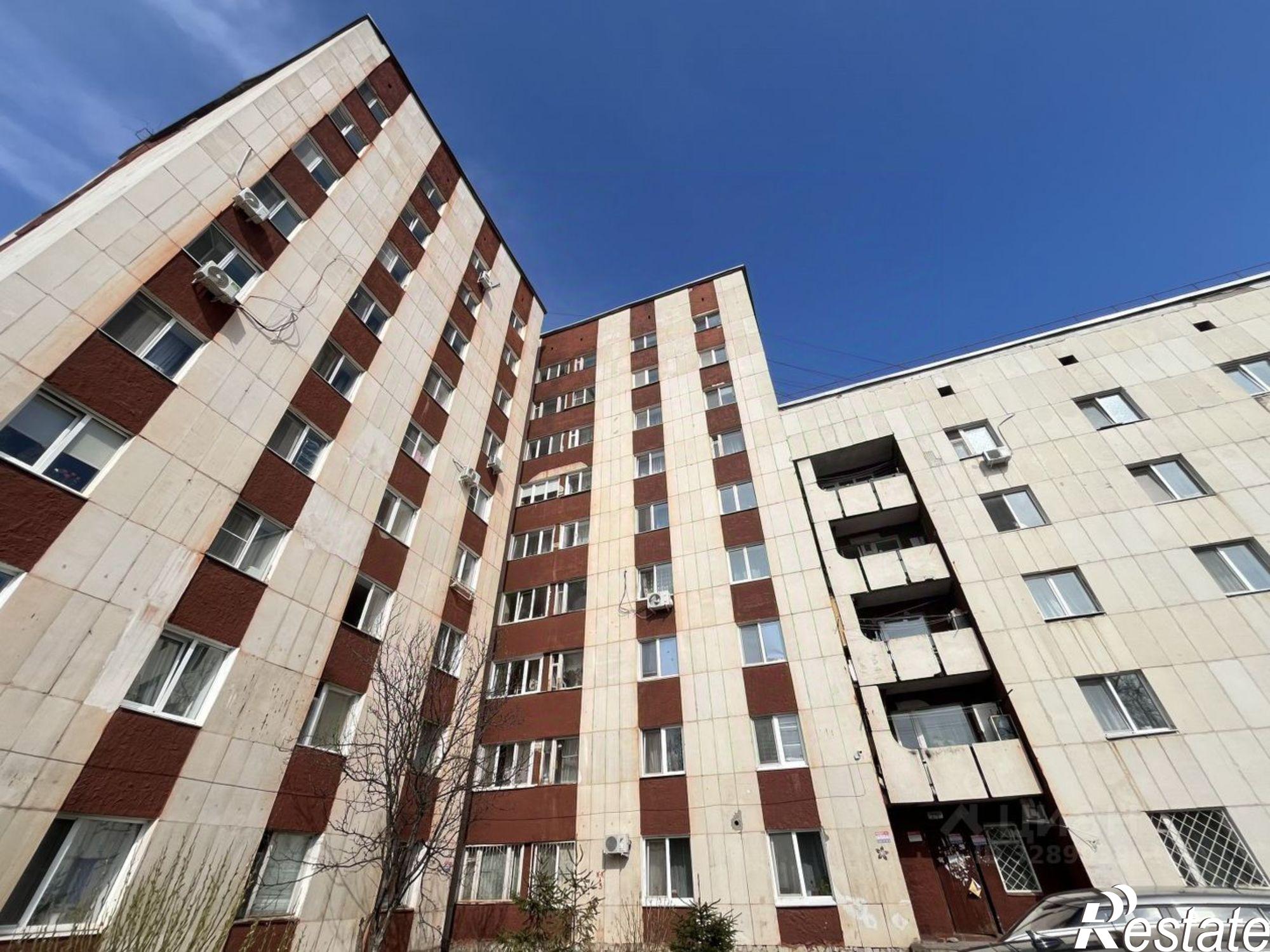Купить комнату за 1 000 000 рублей на ул Шота Руставели, 28/1