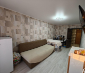1-комн, 39кв м, этаж 5/10 ул Генерала Ишбулатова, 8/2