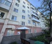 2-комн, 41кв м, этаж 5/5 ул Зайнуллы Расулева, 6