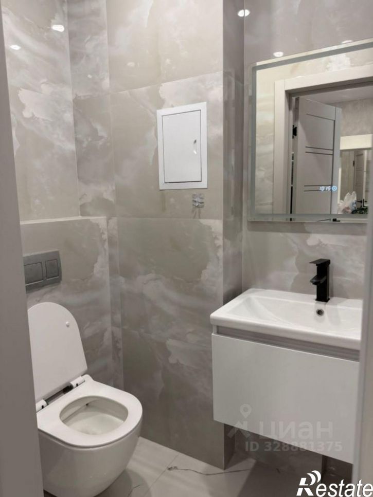 3-комн квартира Софьи Перовской улица, 22,  д. 22
