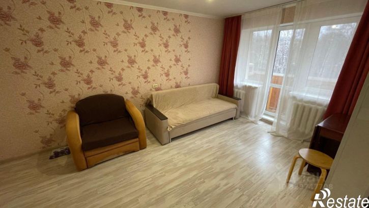 1-комн квартира ул 50 лет СССР, 9,  д. 9
