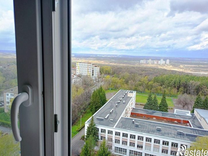 1-комн квартира улица Шафиева, 3,  д. 3