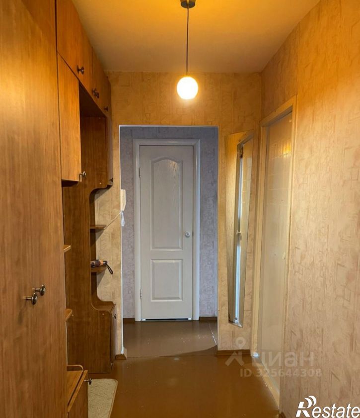 2-комн квартира улица Юрия Гагарина, 60/1,  д. 60/1