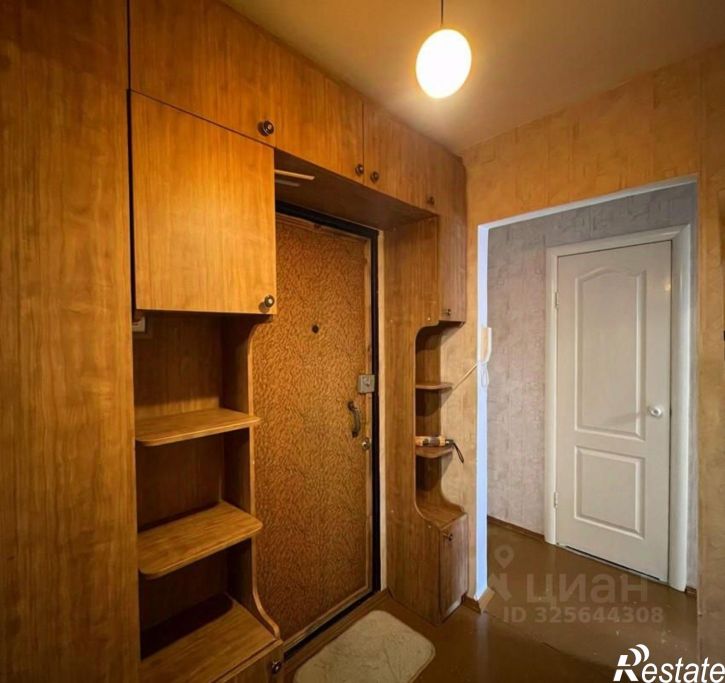 2-комн квартира улица Юрия Гагарина, 60/1,  д. 60/1