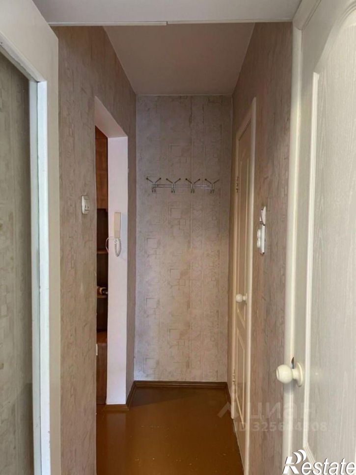 2-комн квартира улица Юрия Гагарина, 60/1,  д. 60/1