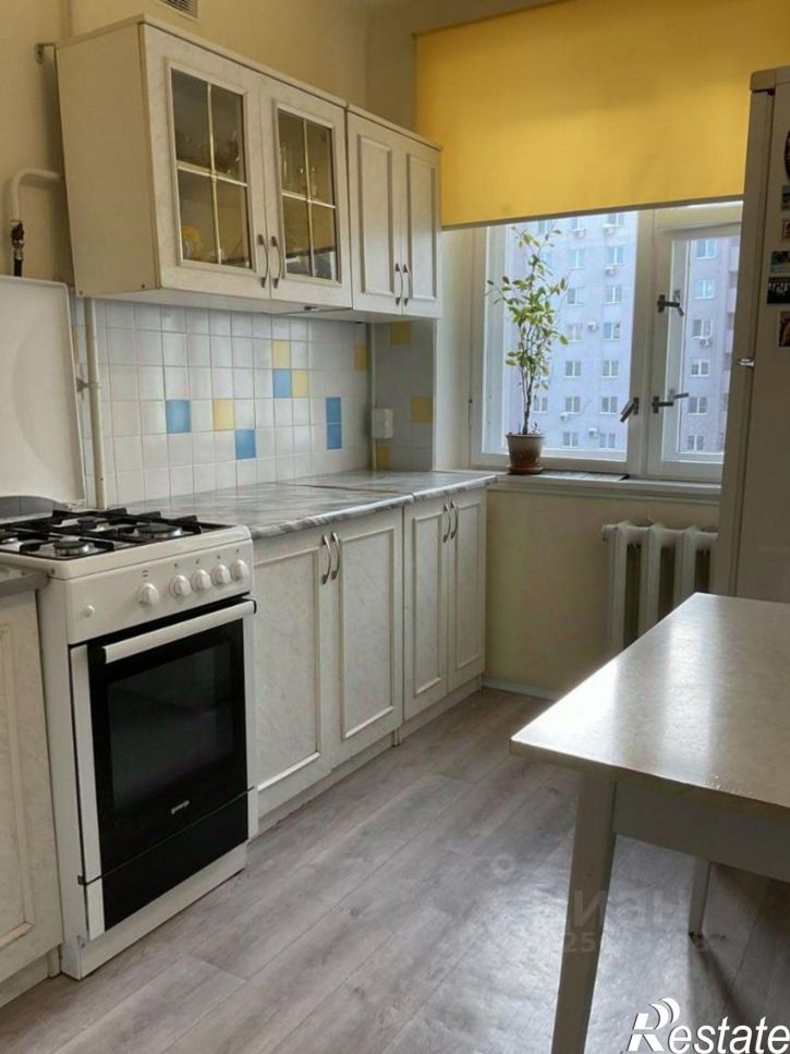 2-комн квартира улица Юрия Гагарина, 60/1,  д. 60/1