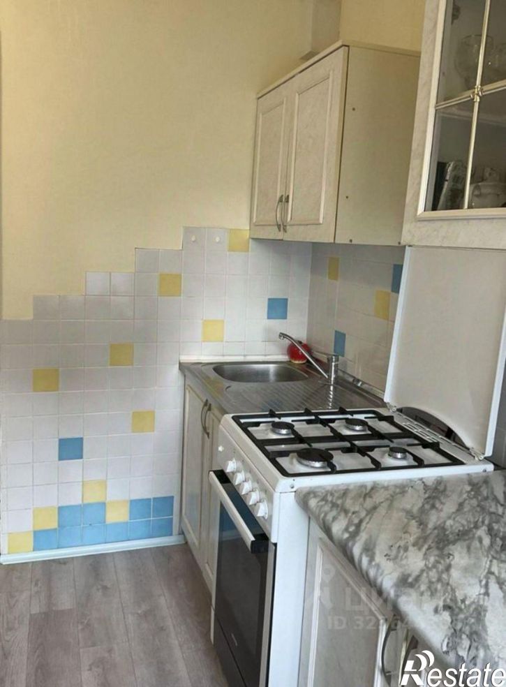 2-комн квартира улица Юрия Гагарина, 60/1,  д. 60/1