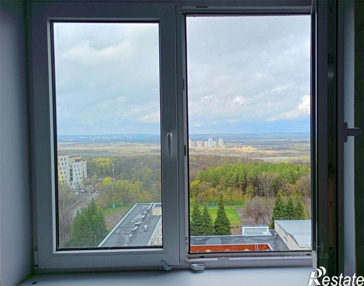 1-комн квартира улица Шафиева, 3,  д. 3