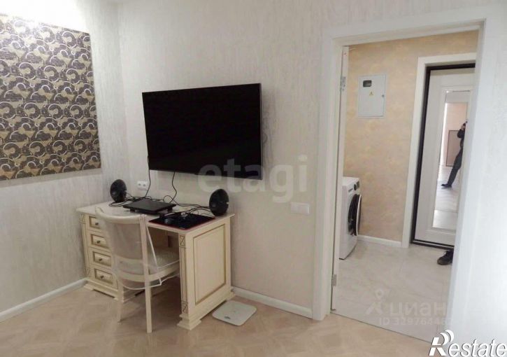 1-комн квартира улица Пархоменко, 123,  д. 123