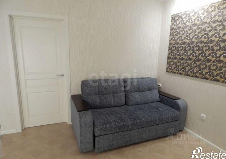 1-комн квартира улица Пархоменко, 123,  д. 123
