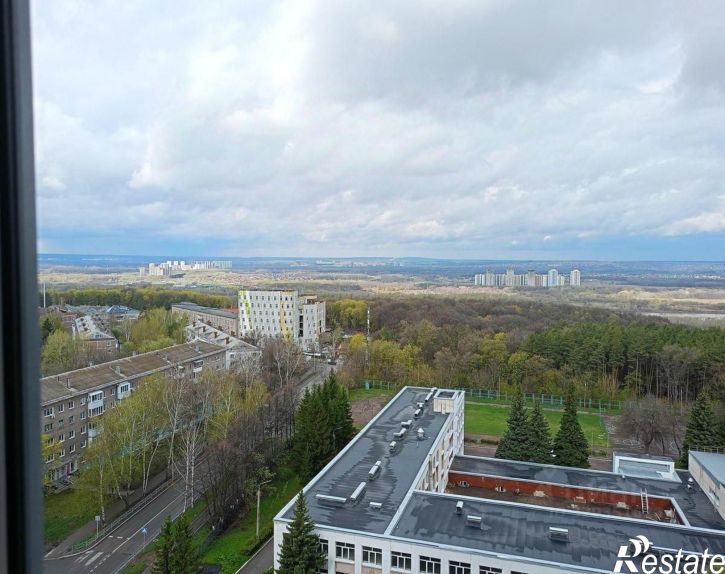 1-комн квартира улица Шафиева, 3,  д. 3