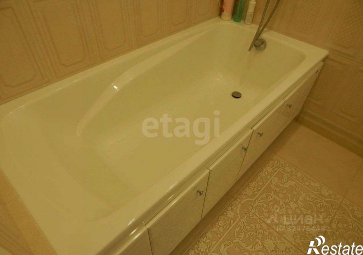 1-комн квартира улица Пархоменко, 123,  д. 123
