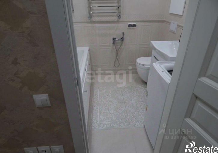 1-комн квартира улица Пархоменко, 123,  д. 123