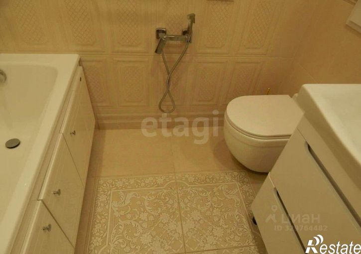 1-комн квартира улица Пархоменко, 123,  д. 123