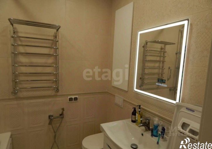 1-комн квартира улица Пархоменко, 123,  д. 123