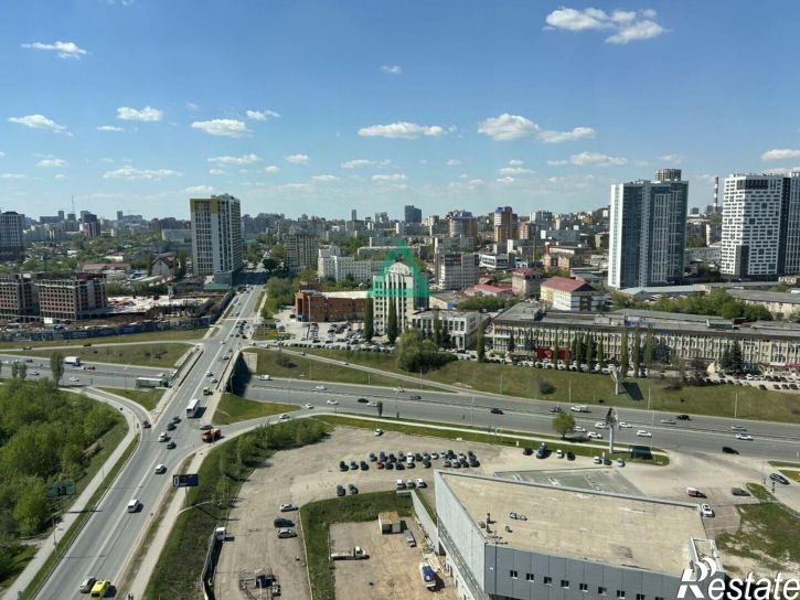 2-комн квартира улица Минигали Губайдуллина, 13,  д. 13