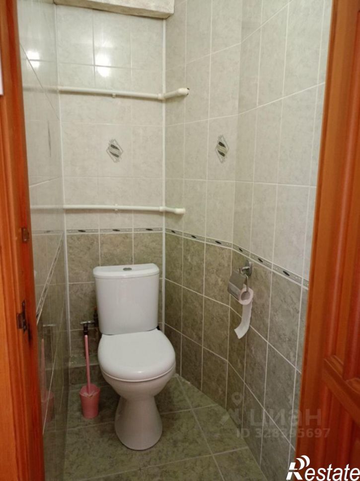 3-комн квартира ул Бакалинская, 66/2,  д. 66/2