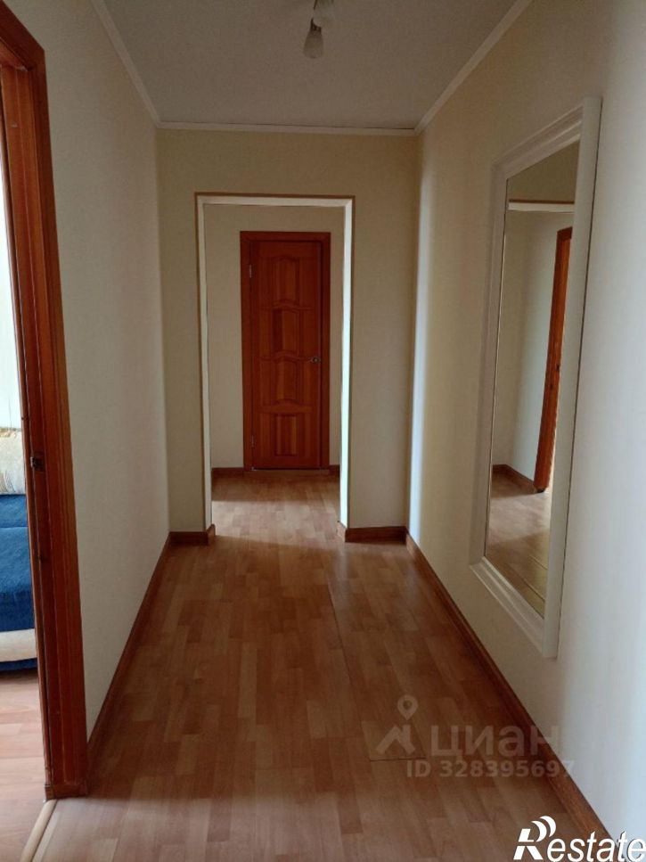 3-комн квартира ул Бакалинская, 66/2,  д. 66/2