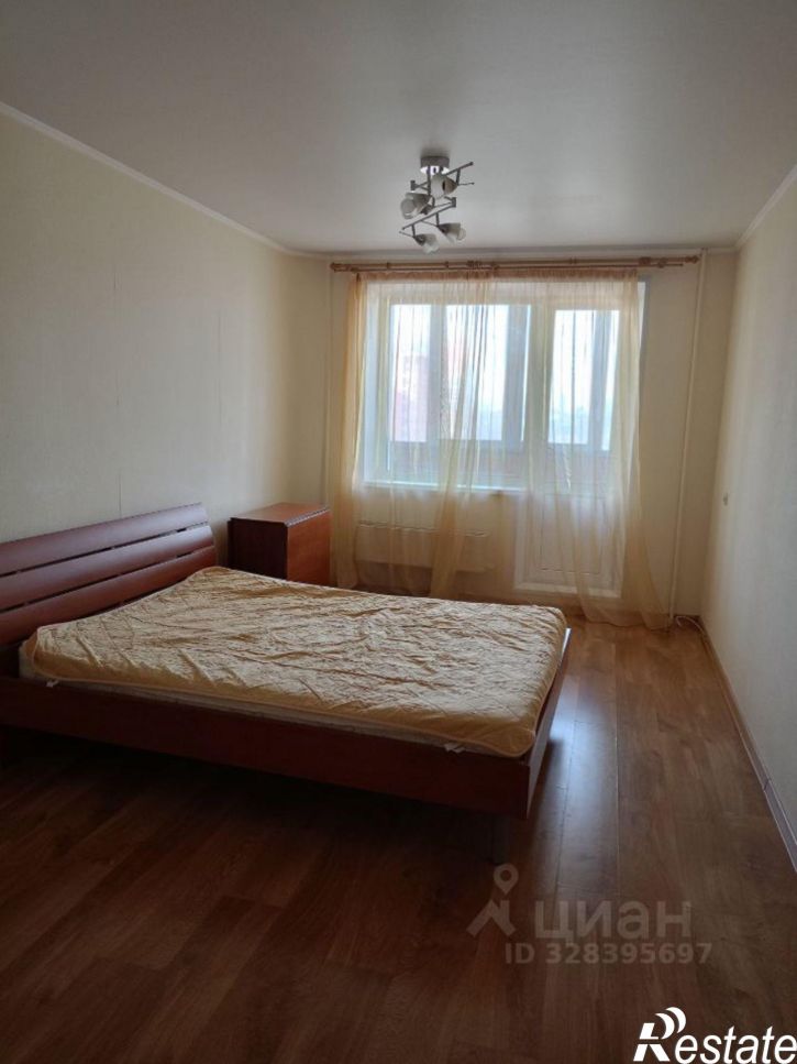 3-комн квартира ул Бакалинская, 66/2,  д. 66/2