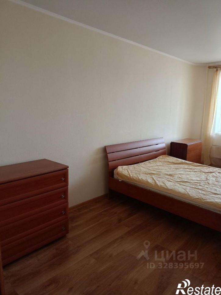 3-комн квартира ул Бакалинская, 66/2,  д. 66/2