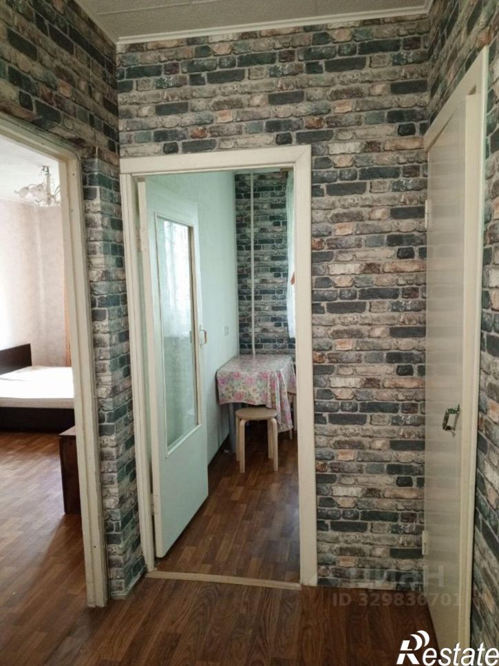 1-комн квартира ул Бехтерева, 10/2,  д. 10/2