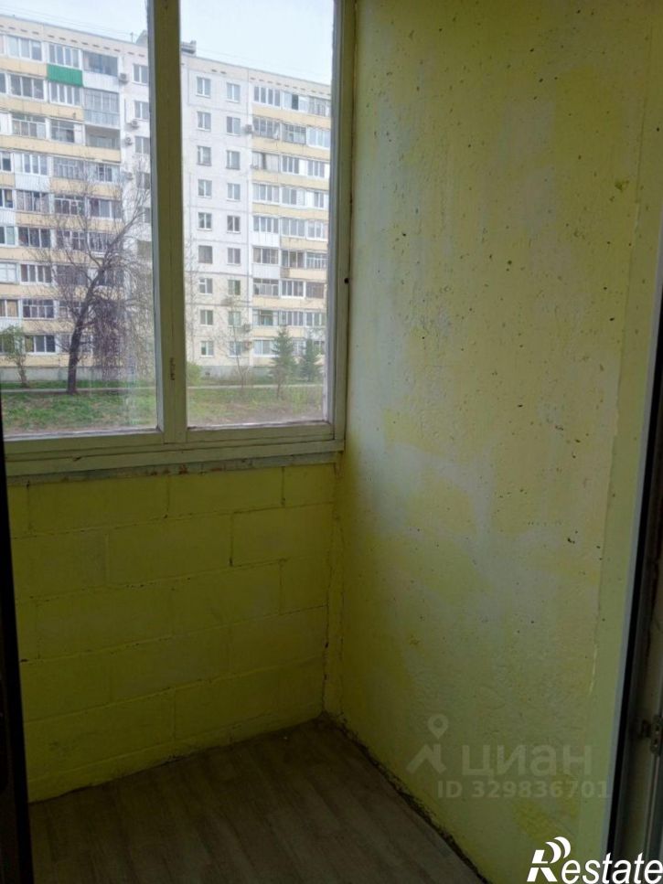1-комн квартира ул Бехтерева, 10/2,  д. 10/2
