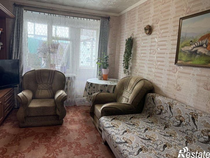 2-комн квартира ул Зайнуллы Расулева, 6,  д. 6
