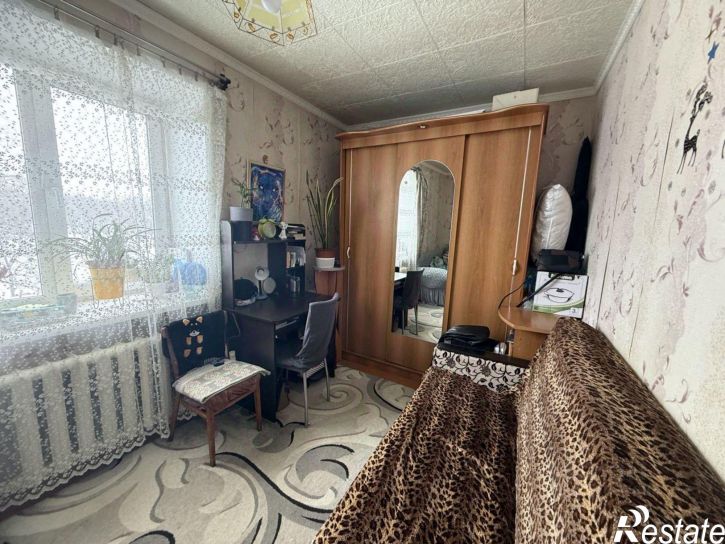2-комн квартира ул Зайнуллы Расулева, 6,  д. 6