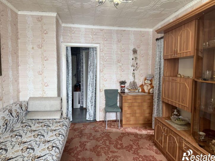 2-комн квартира ул Зайнуллы Расулева, 6,  д. 6