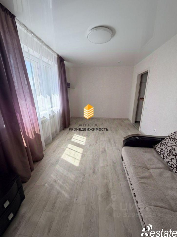 2-комн квартира ул Ферина, 33,  д. 33
