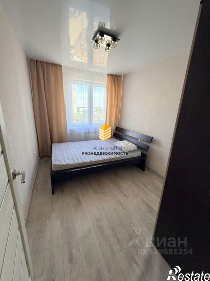 2-комн квартира ул Ферина, 33,  д. 33