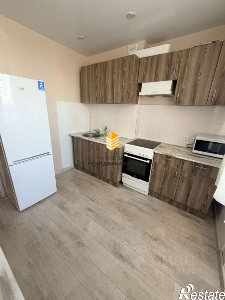 2-комн квартира ул Ферина, 33,  д. 33