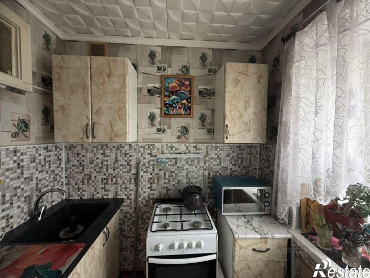 2-комн квартира ул Зайнуллы Расулева, 6,  д. 6
