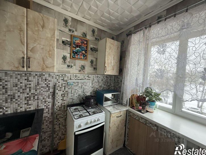2-комн квартира ул Зайнуллы Расулева, 6,  д. 6
