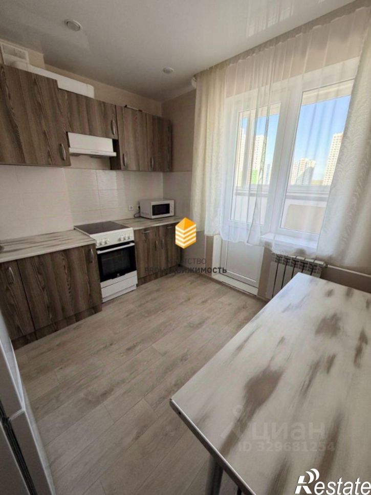2-комн квартира ул Ферина, 33,  д. 33