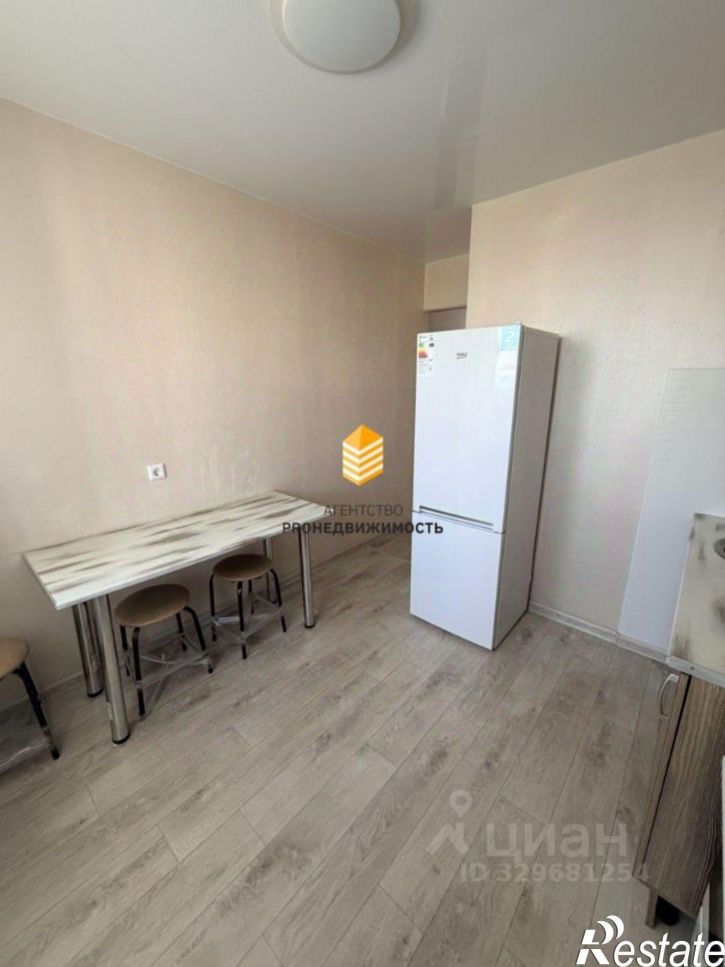 2-комн квартира ул Ферина, 33,  д. 33
