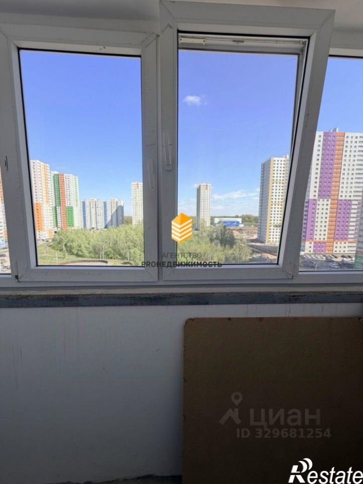 2-комн квартира ул Ферина, 33,  д. 33