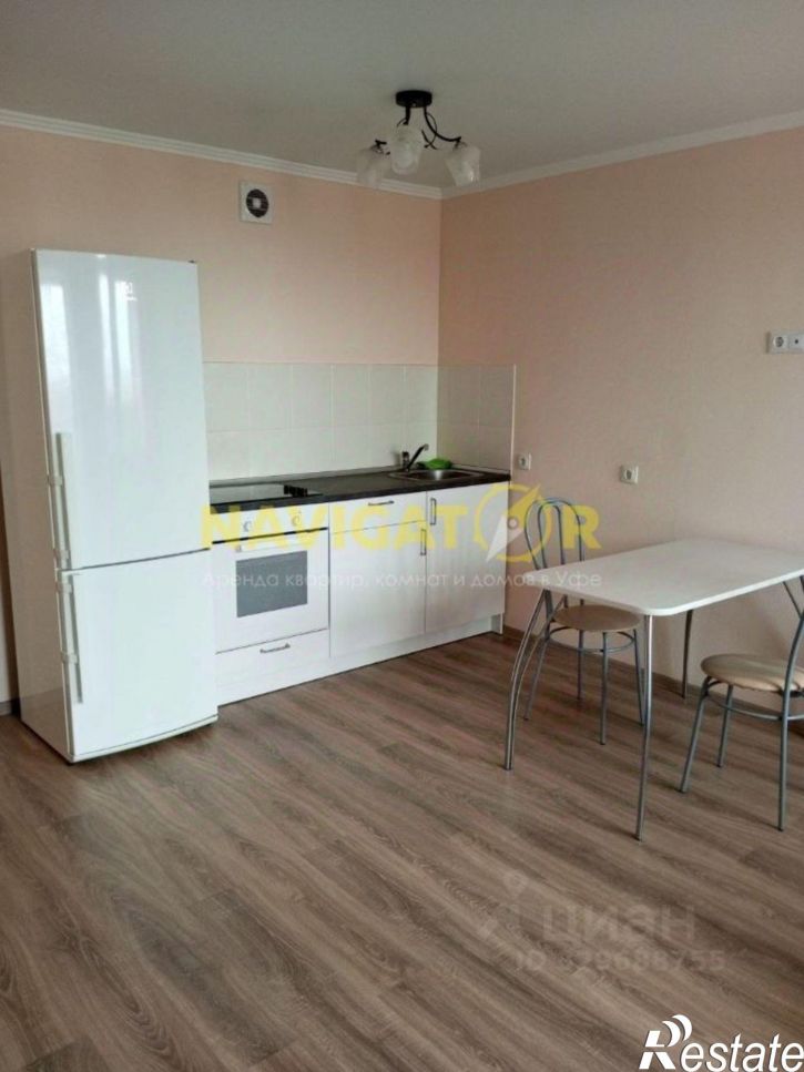 1-комн квартира ул Фурманова, 6,  д. 6