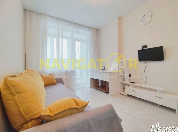 2-комн квартира пр-кт Дружбы народов, 53,  д. 53
