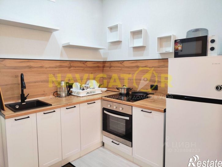 2-комн квартира пр-кт Дружбы народов, 53,  д. 53