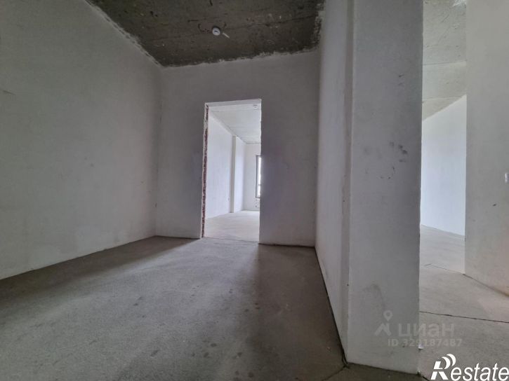 3-комн квартира ул Сагита Агиша, 19,  д. 19