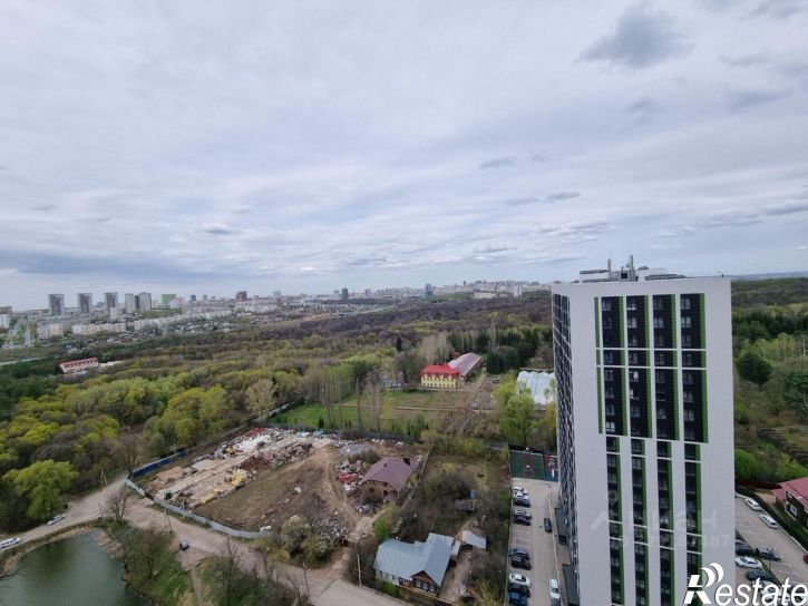 3-комн квартира ул Сагита Агиша, 19,  д. 19