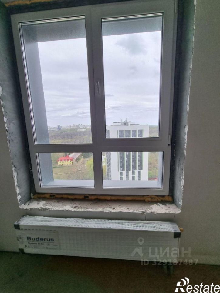 3-комн квартира ул Сагита Агиша, 19,  д. 19