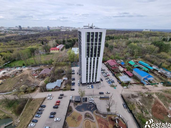 3-комн квартира ул Сагита Агиша, 19,  д. 19