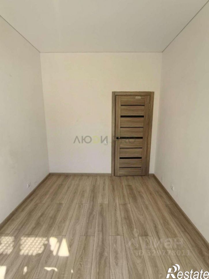 1-комн квартира улица Академика Курчатова,дом 116