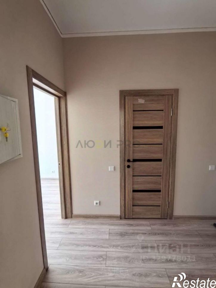 1-комн квартира улица Академика Курчатова,дом 116